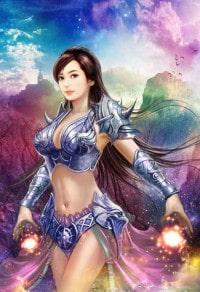 病弱雄虫徒手碎钢甲