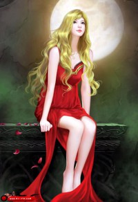 (网王同人)网王之仙女下凡爱上王子