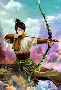 政要夫人(市长夫人)