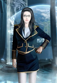 戰爭女王