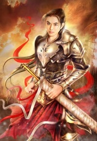 你大哥真棒[穿書]
