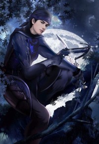 （全职同人）[全职]黑暗中的绿帽男人们
