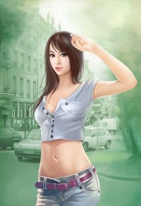 双重人格