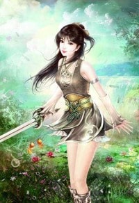 武帝幻途