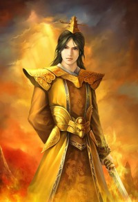 穿越到自己直播的遊戲裡沒什麼大不了