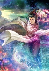 [斗罗+剑三]月下轻歌